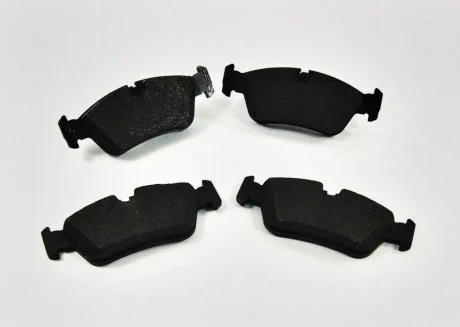 К-кт колодок E9x BMW 34116769951