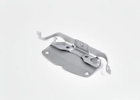 Фіксуюча пружина гальм E70/F15 BMW 34116776796