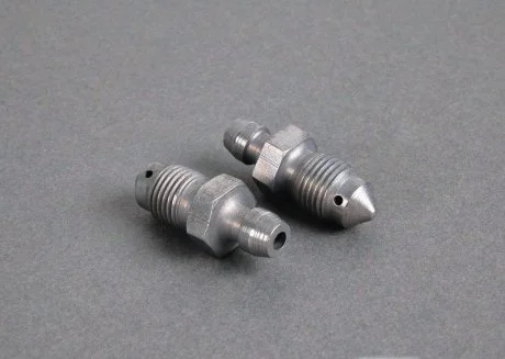 Клапан прокачування гальм F21/R55 BMW 34116780509