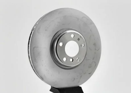 Диск гальмівний Е7 правий BMW 34116782068