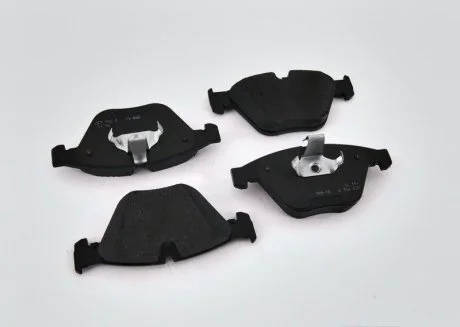 К-кт колодок 5/7 серії Е60/E61/E65/E66 BMW 34116794915