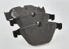 Комплект колодок F01-12 34116850885