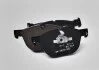Колодки передні BMW X5 E70/F15 / X6 E71/F16 34116852253