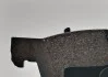 Колодки передні X5 E70/F15 / X6 E71/F16 BMW 34116852253 (фото 2)