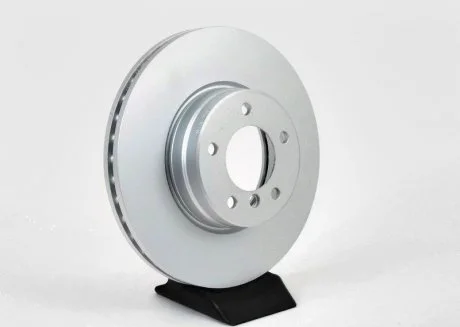 Диск тормозов передний BMW 34116864905