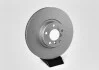 Диск гальмівний Пд П 34116871800