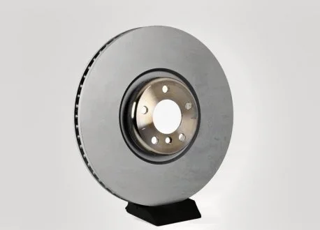 Диск гальм Х5,6 М об BMW 34116898728