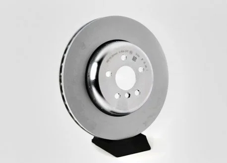 Диск гальм пд G30 BMW 34118854273