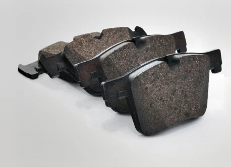 Колодки гальмівні (передні) 1 (F20)/2 (F22)/3 (F30)/4 (F32) 11- BMW 34118855010