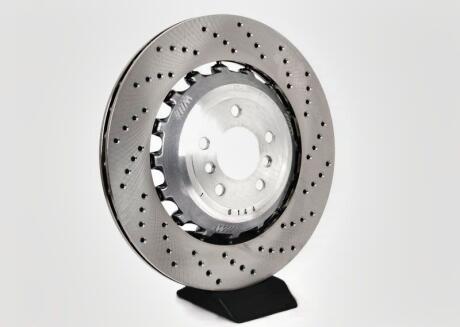 Диск гальм. вентил. BMW 34212284104