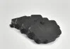 Колодки тормозные задние M power M5 F10 / M6 F06/F12/F13 BMW 34212284389 (фото 2)