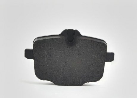 Колодки гальмівні задні M power M5 F10 / M6 F06/F12/F13 BMW 34212284389