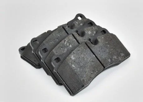 REPARATURSATZ BREMSBELÄGE ASBESTFREI BMW 34212284990