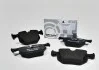 К-кт колодок E46 BMW 34216761240 (фото 2)
