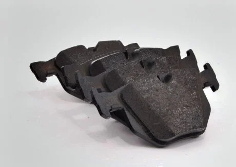 К-кт колодок E60 BMW 34216763043