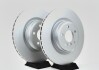 Диск тормозной задний BMW 5 F07 / 7 F01/F02/F04 34216775291