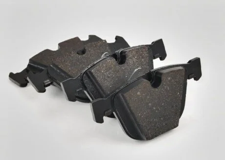 Колодки гальмівні задні 5 F07 / 7 F01/F02/F04 BMW 34216790966