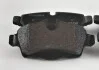 Колодки гальм зд R55 BMW 34216794059 (фото 3)