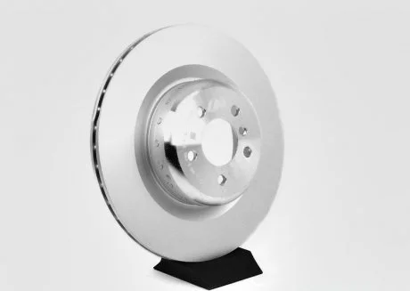 Диск позади X5/6M BMW 34216795318