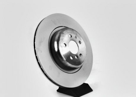 Тормозной диск задний BMW 34216860927 (фото 1)
