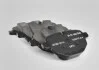 Колодки тормозные BMW 34216862202 (фото 1)