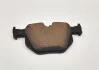 Тормозные колодки безасбестовые BMW 34216868497 (фото 3)