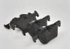 Комплект колодок задніх F21/F20/F23/F22/F30/F31/F34 34216873093