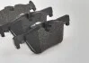 Комплект колодок задніх F21/F20/F23/F22/F30/F31/F34 BMW 34216873093 (фото 2)