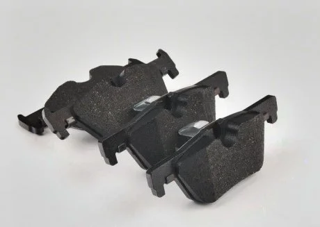 Комплект колодок задніх F21/F20/F23/F22/F30/F31/F34 BMW 34216873093