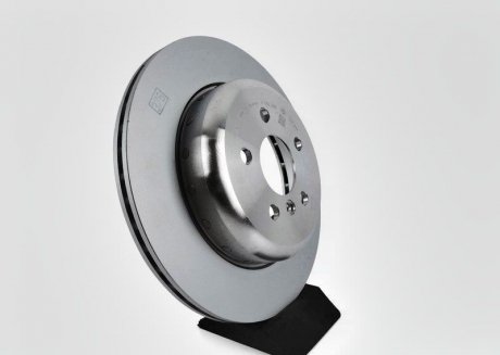Тормозной диск левый BMW 34216882245 (фото 1)