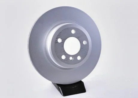 Диск гальм. Зд F15/F16 BMW 34216886480