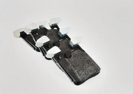 К-т колодок BMW 34216887576