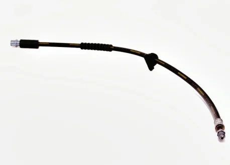 Шланг гальмівний передній F25 BMW 34306887449