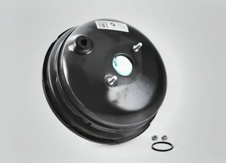 Підсилювач гальм BMW 34331165541