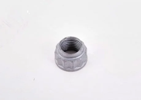 Гайка М14Х1.5-05ZNS3 F45 BMW 34339806226