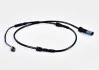 Датчик износа тормозных колодок передний BMW X3 F25 / X4 F26 34356790303