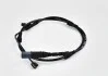 Датчик зносу передніх гальмівних колодок BMW X5 E70/F15 / X6 E71/F16 34356792567
