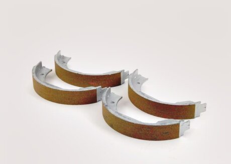 К-кт колодок стоянк гальм Е70/F15 BMW 34416780041