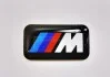 Емблема "M" на диски BMW 36112228660 (фото 1)
