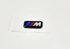 Емблема "M" на диски BMW 36112228660 (фото 3)
