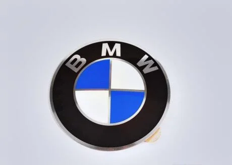 Емблема D=64,5mm E34/E53 BMW 36131181080