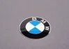 Эмблема BMW 36136758569 (фото 2)