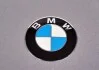 Эмблема BMW 36136758569 (фото 4)