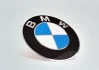 Эмблема BMW 36136758569 (фото 9)
