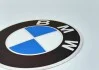 Эмблема BMW 36136767550 (фото 7)