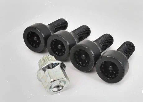 Болт колесный комплект BMW 36136786419