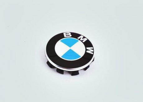 Кришка ступицi BMW 36136850834