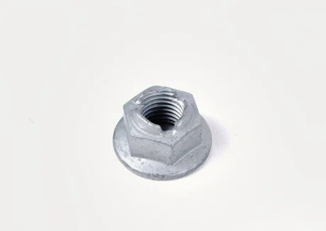 Гайка M12X1.5-фл BMW 37106789678