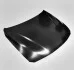 Капот 5 F30 F31 F35 2011- BMW 41007290944 (фото 1)