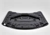 Капот 5 F30 F31 F35 2011- BMW 41007290944 (фото 5)